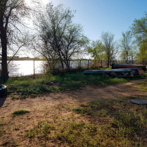 База «Рыбалка-Лайф» в посёлке Селитренное на реке Ахтуба Астраханской области 25