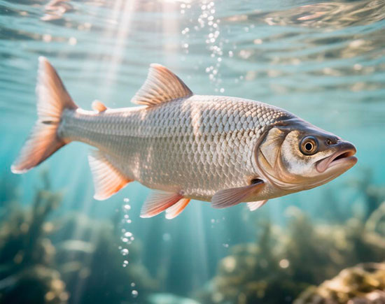 fish jereh
