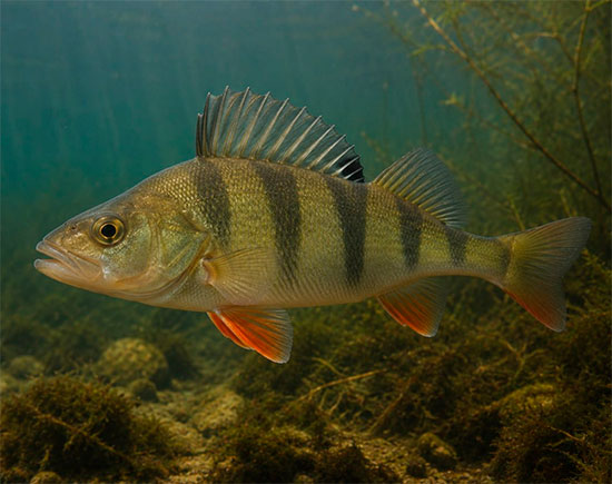 fish okun